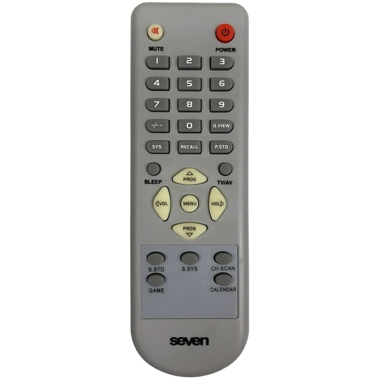 Пульт Huayu для Elenberg (Seven) 35009268 (35009168, KK-Y294F)