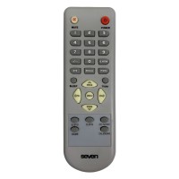 Пульт Huayu для Elenberg (Seven) 35009268 (35009168, KK-Y294F)
