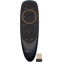 Пульт аэромышь ClickPdu G10S (голосовое управление с подсветкой)