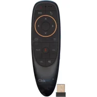 Пульт аэромышь ClickPdu G10S (голосовое управление с подсветкой)