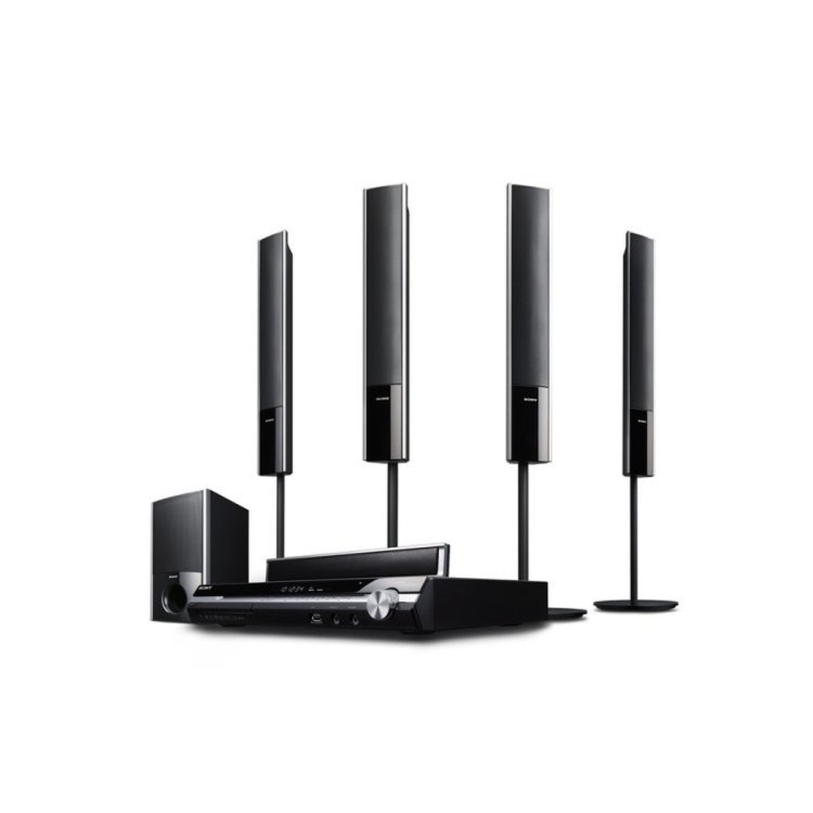 Sony DAV-DZ860