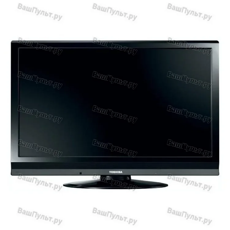 Toshiba 37AV603PR