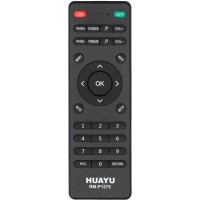 Универсальный пульт Huayu RM-P1375 (для проекторов)