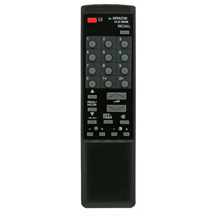 Пульт Huayu для Hitachi CLE-865B