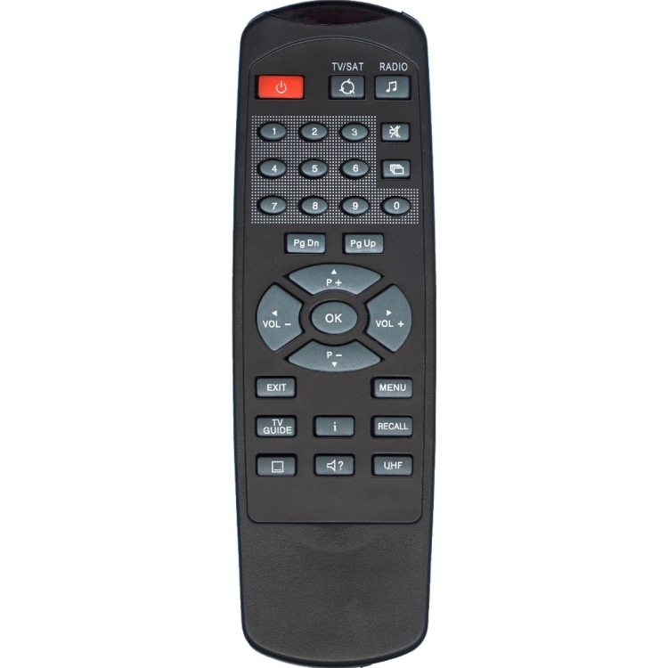 Пульт Huayu для Humax VDS-3300
