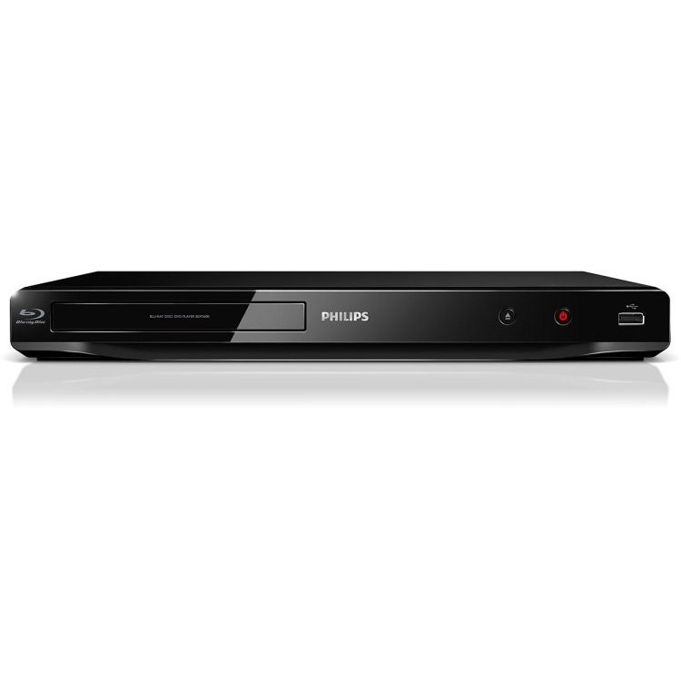 Philips BDP2600