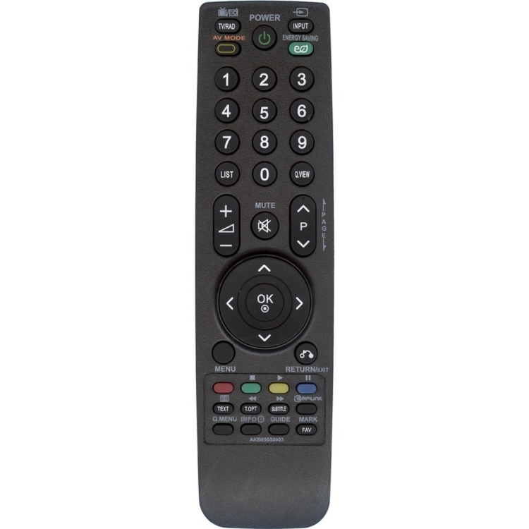 Пульт Huayu для LG AKB69680403