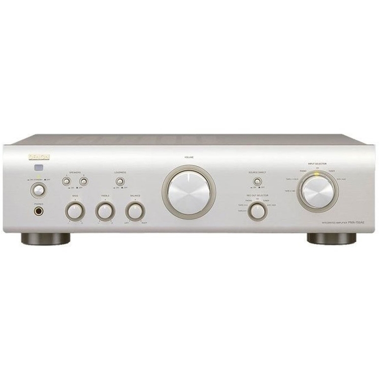 Denon стерео PMA-700AE