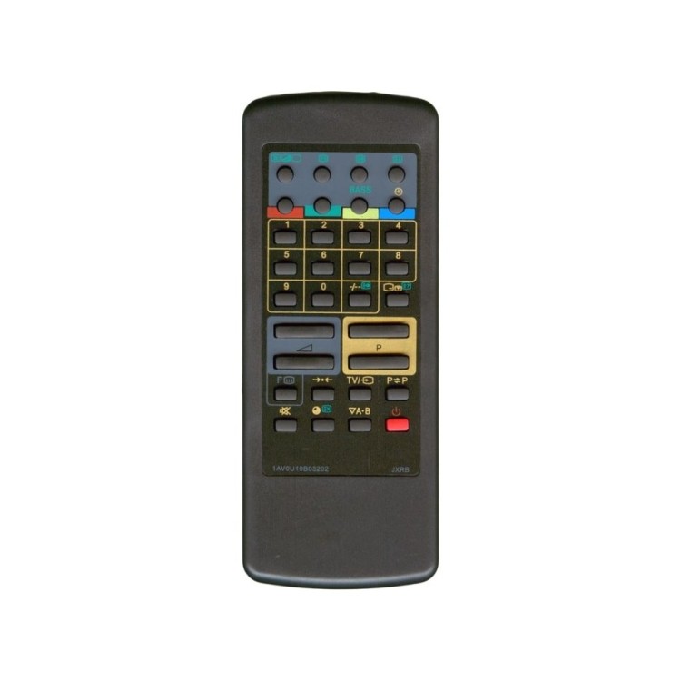 Пульт Huayu для Sanyo 1AV0U10B03202