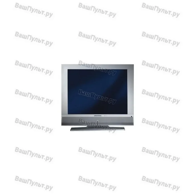 Grundig 20 LCD 51-5710