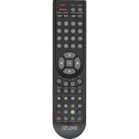 Пульт Izumi TLE32F300B