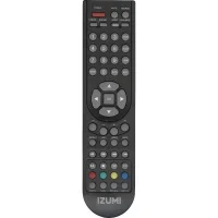 Пульт Izumi TLE32F300B (оригинальный)