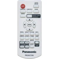 Пульт Panasonic N2QAYA000110 (N2QAYA000116) (оригинальный)