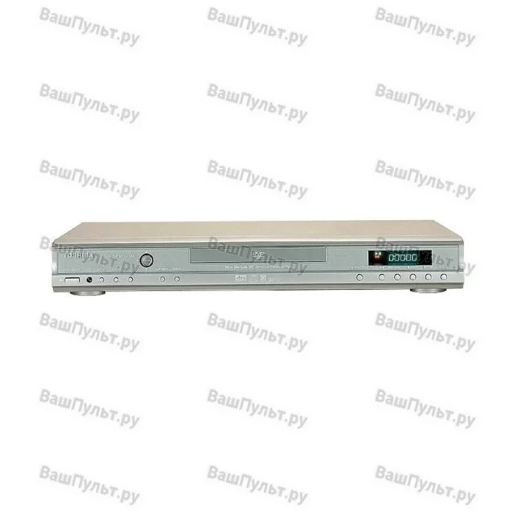 Toshiba SD-330E