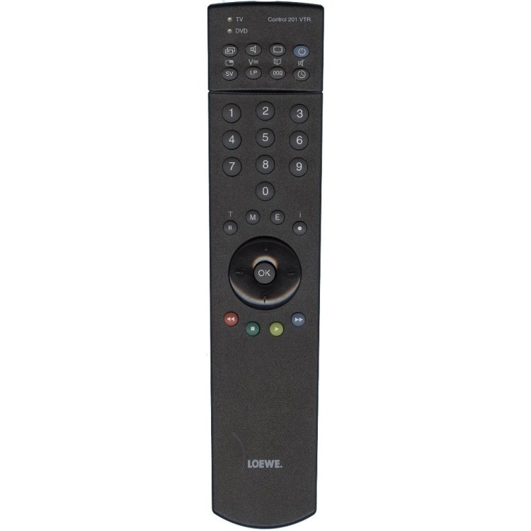 Пульт Loewe Control 201