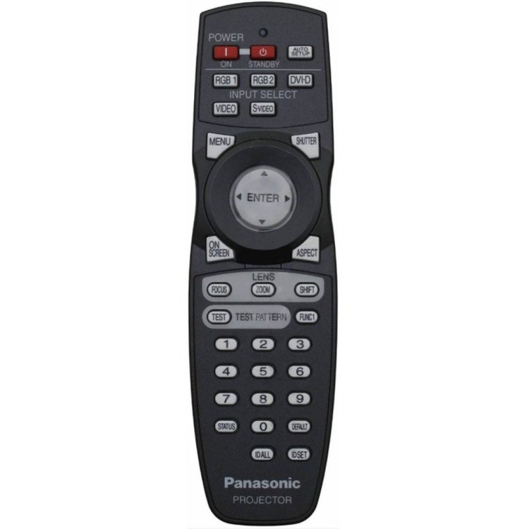 Пульт Panasonic N2QAYB000164, N2QAYB000371