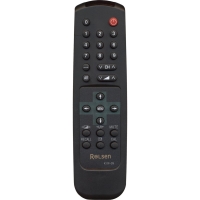 Пульт Rolsen K11F-C9