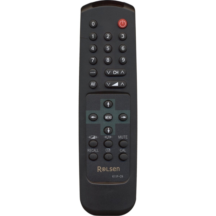 Пульт Rolsen K11F-C9