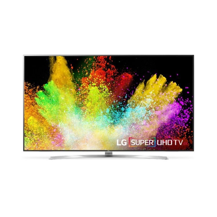 LG 65SJ8500UB