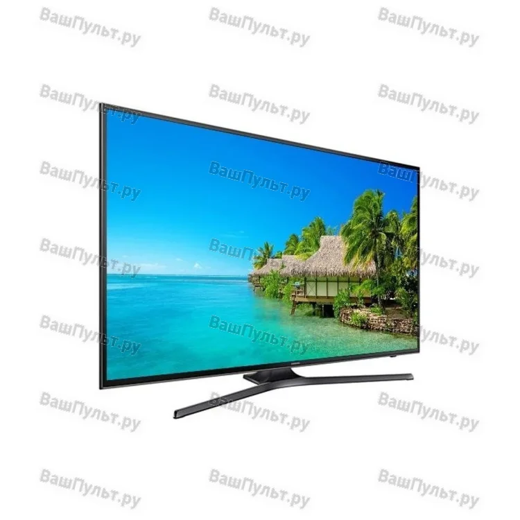 Samsung UE55KU6000U