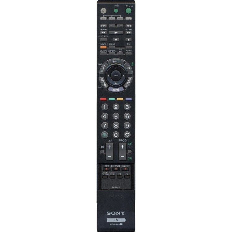 Пульт Sony RM-ED019