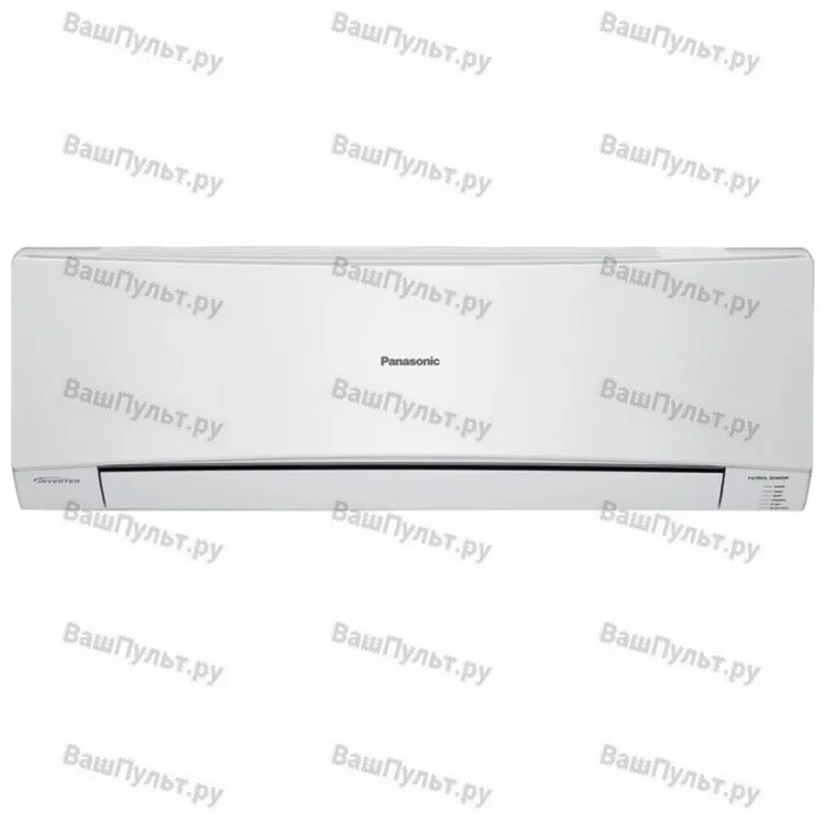 Panasonic CS-E12JKEW