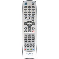 Универсальный пульт Huayu для LG RM-158CB