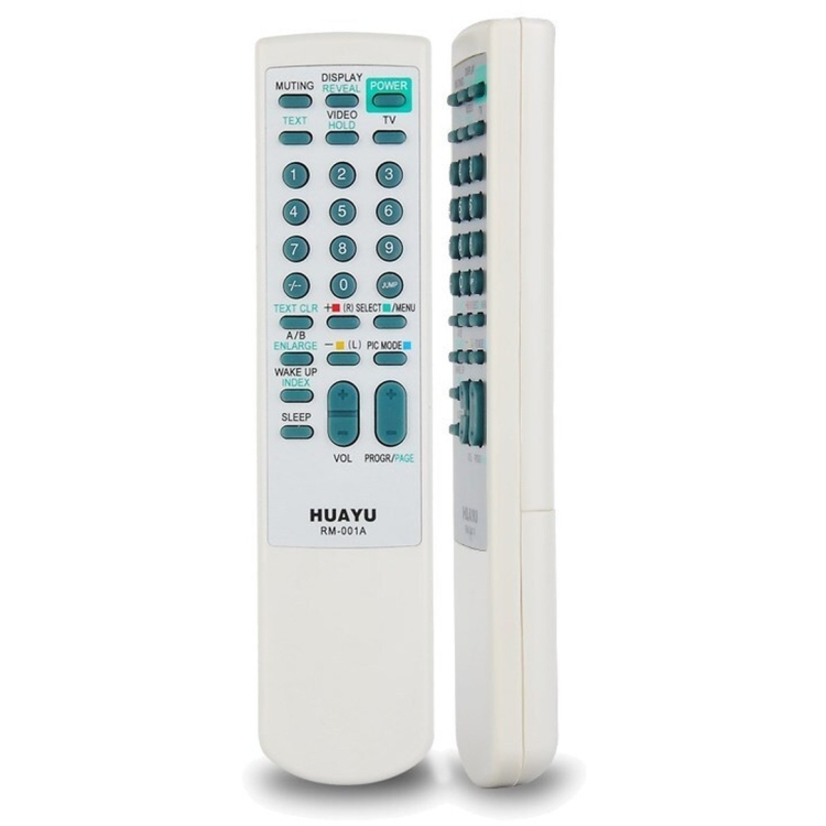 Универсальный пульт Huayu для Sony RM-001A