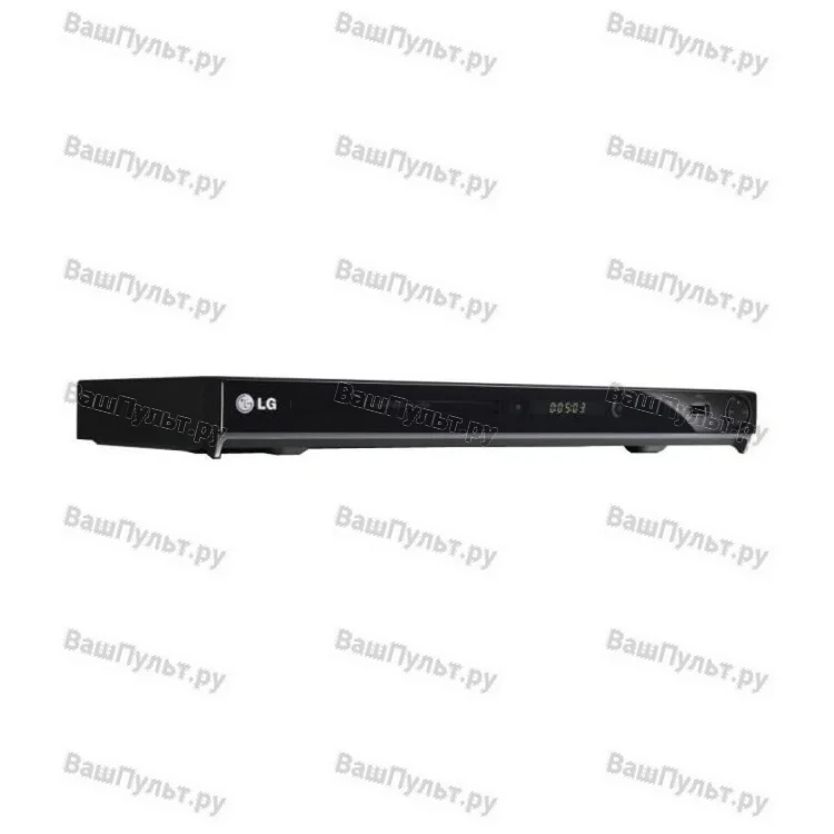 LG DVX-552