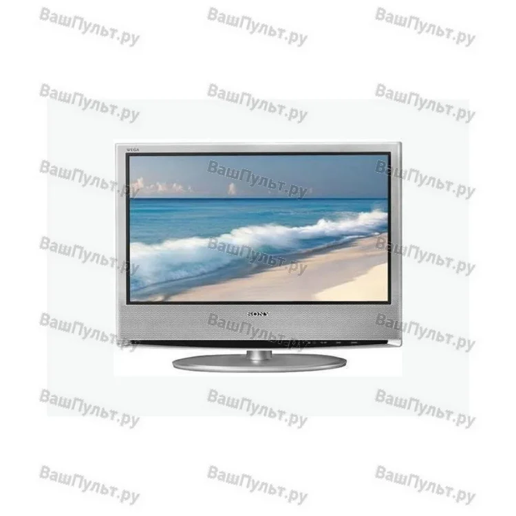 Sony KDL-W40A12U