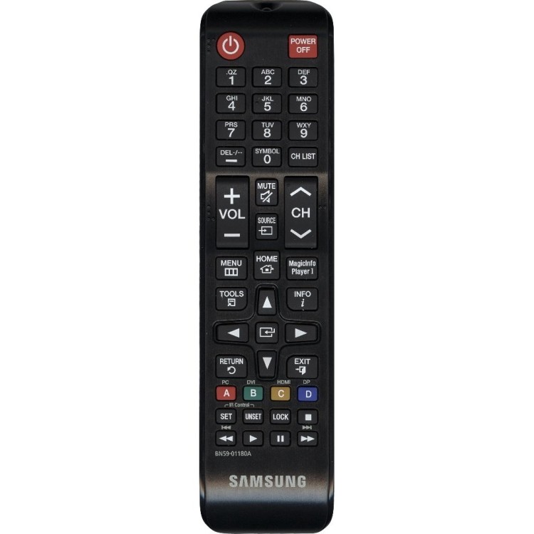 Пульт Samsung BN59-01180A