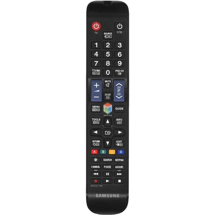 Пульт Samsung BN59-01178B (BN59-01198Q)