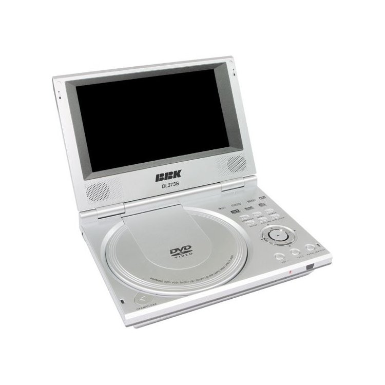 BBK DL373S