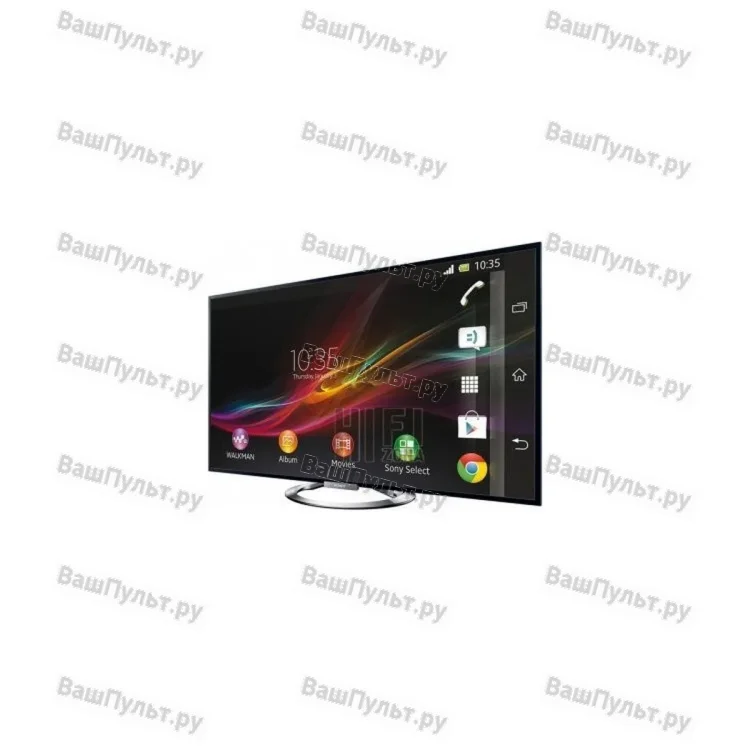 Sony KDL-40W5730
