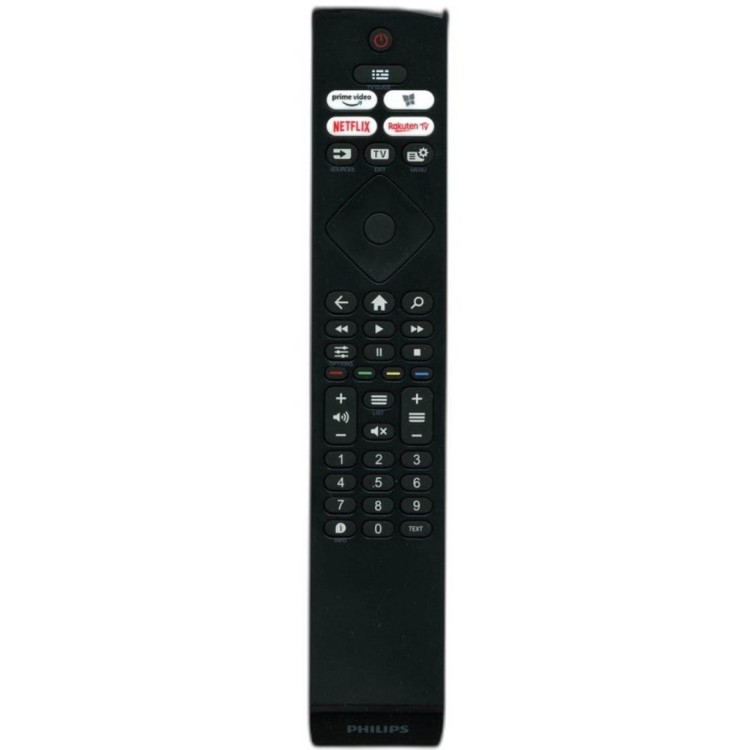 Пульт Philips 996592300306 (398GR10BEPHN0067BC)