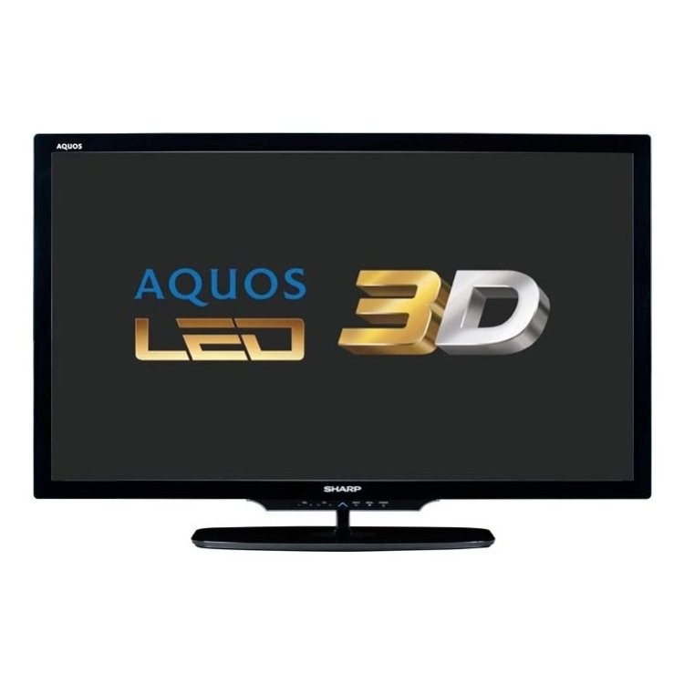 Sharp LC-46LE730E, LC-46LE730RU