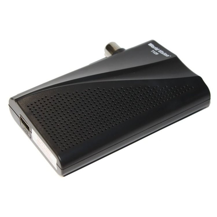 World Vision T129