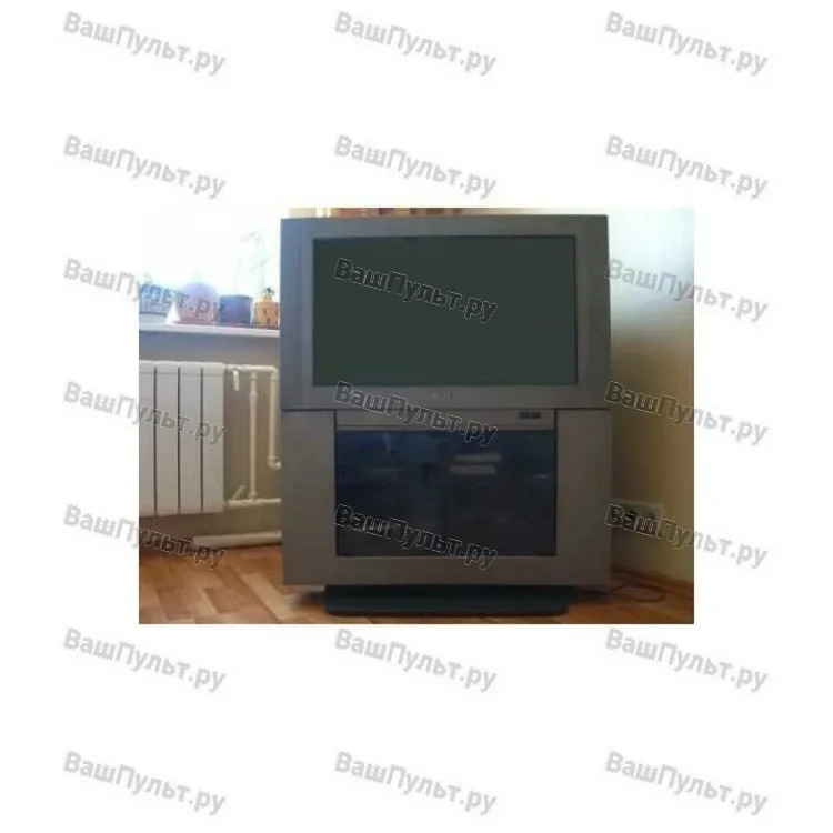 Sony KV-32FX60D