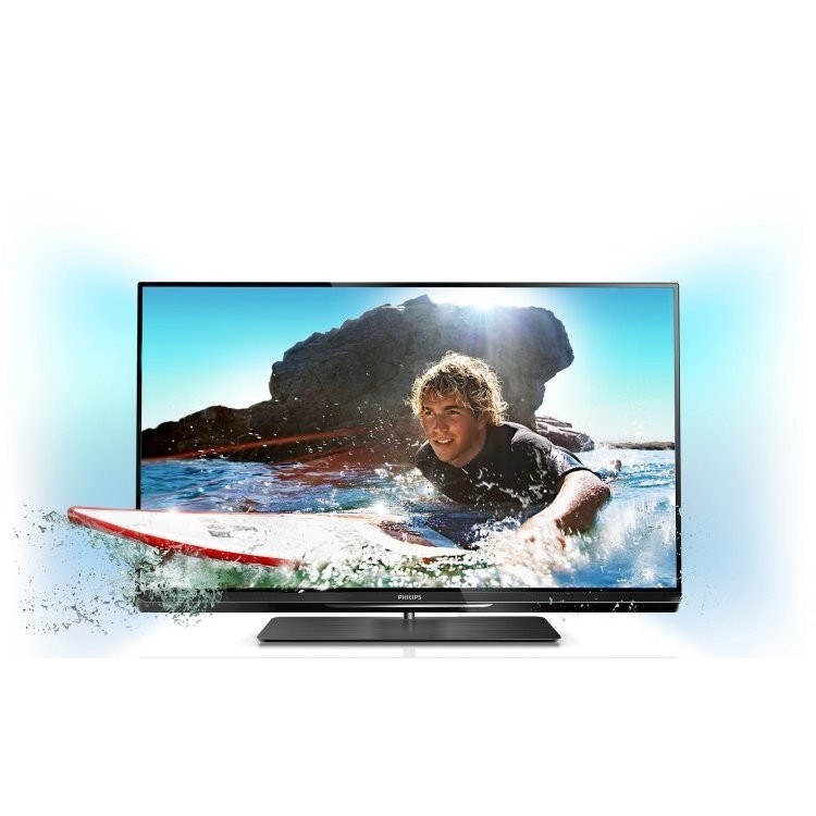 Philips 47PFL6057T