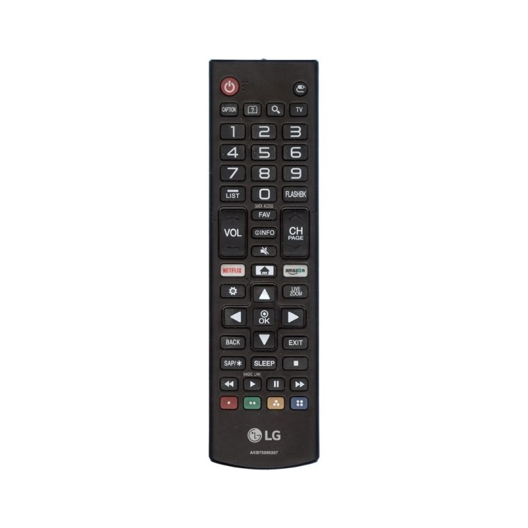 Пульт LG AKB75095307