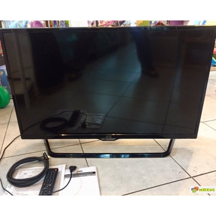JVC LT-40M440