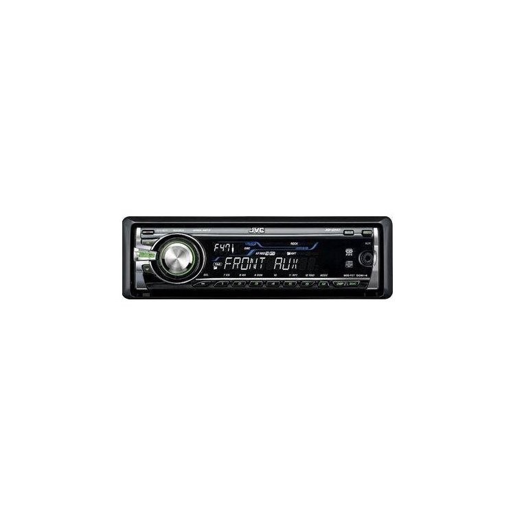 JVC KD-G547EE
