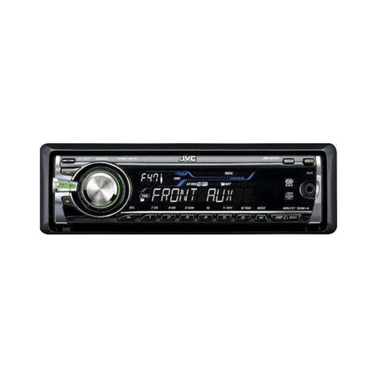 JVC KD-G547EE