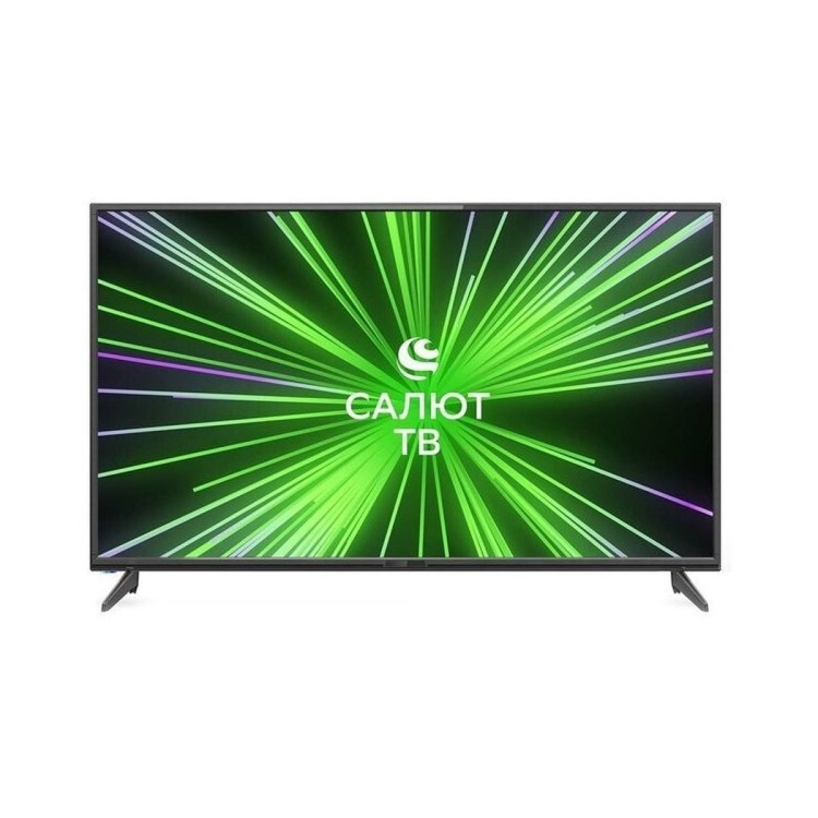 Витязь 55LU1221 Salute