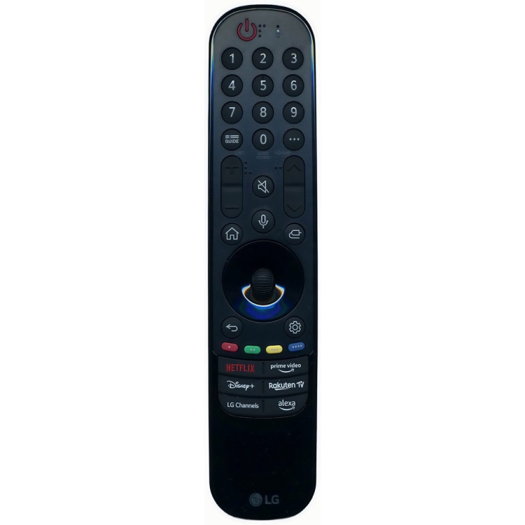 Пульт LG AN-MR23GA AKB76043203