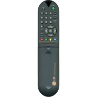 Пульт LG 105-229Y