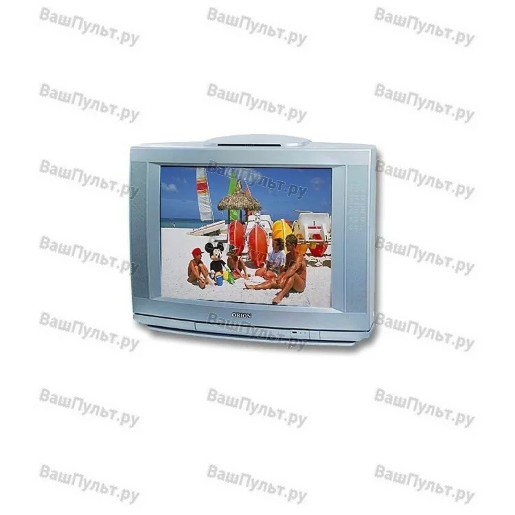 Orion MP2104U