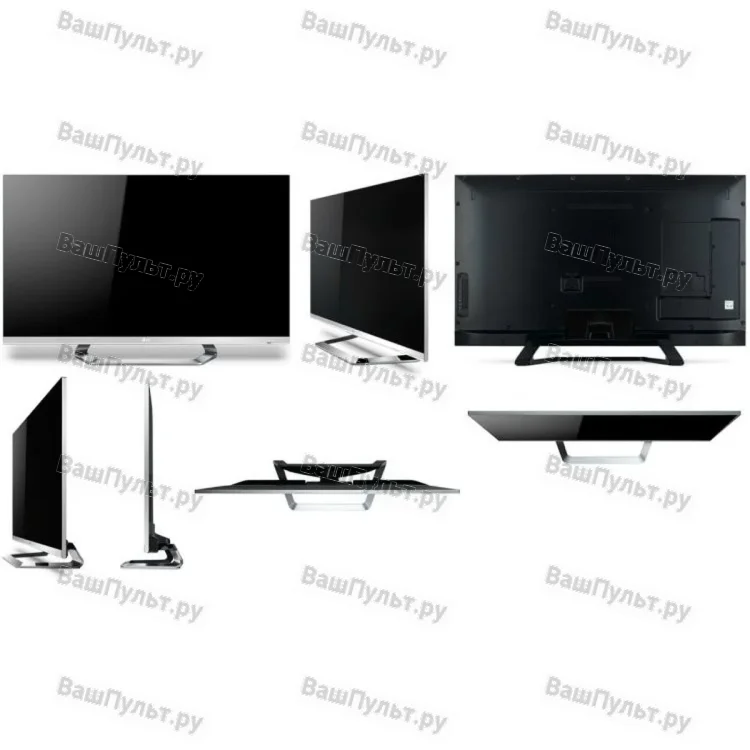LG 55LM670T