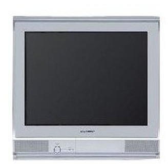 Sharp 21J-FV1RU