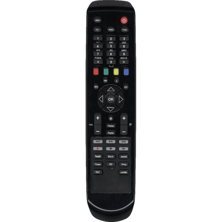 Пульт World Vision ET5000 (ET6000)